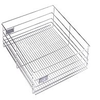 Hettich CargoTech (536X600X150) mm