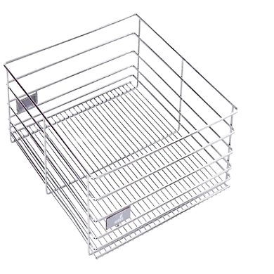 Hettich CargoTech (436X600X200) mm-70226