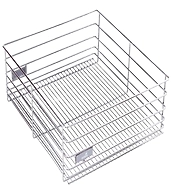 Hettich CargoTech (436X600X200) mm