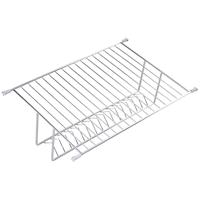 Hettich CargoTech Plate Inlet-600 mm-70232
