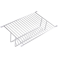 Hettich CargoTech Plate Inlet-600 mm