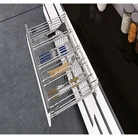 Hettich Cutlery Inlet ( 100 x 468 x 50) mm