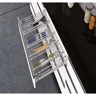 Hettich Cutlery Inlet ( 144 x 568 x 50) mm