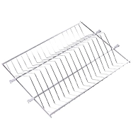 Hettich CargoTech Cup & Saucer Inlet-500 mm