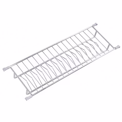 Hettich CargoTech Saucer Inlet-500 mm-70239