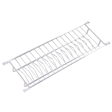 Hettich CargoTech Saucer Inlet-600 mm-70242