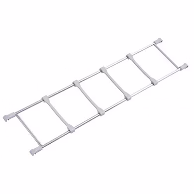 Hettich CargoTech Bottle Separator Inlet-500 mm-70243