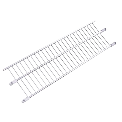 Hettich CargoTech Divider Inlet-550 mm/100 mm Ht-70248