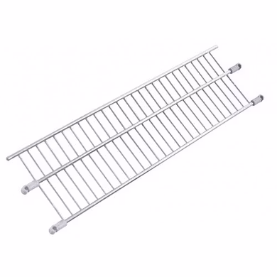 Hettich CargoTech Divider Inlet-550 mm/150 mm Ht-70249