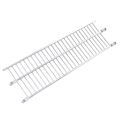 Hettich CargoTech Divider Inlet-600 mm/150 mm Ht-70252