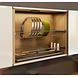 Hettich Dish Drainer Set For 900 mm-70253-sm