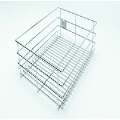 Hettich CargoTech M (386X500X150) mm-70260