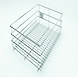 Hettich CargoTech M (386X500X150) mm-70260-sm