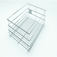 Hettich CargoTech M (386X500X150) mm