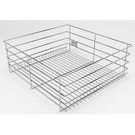 Hettich CargoTech M (436X500X200) mm