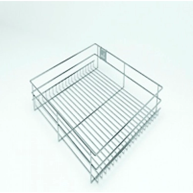 Hettich CargoTech M (386X550X100) mm-70278