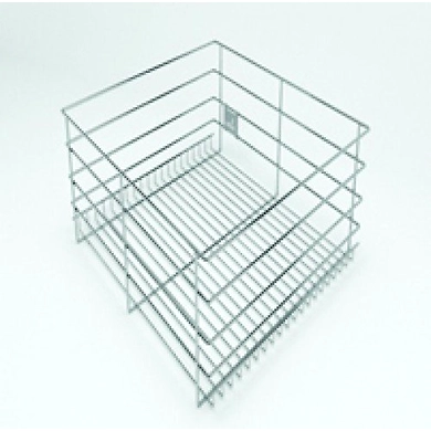 Hettich CargoTech M (486X550X200) mm-70289