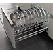 Hettich Thali / Jar Wire Basket (536X550X200)-70299-sm