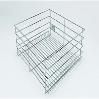 Hettich CargoTech M (836X600X200) mm-70314