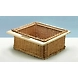 Hettich Wicker Basket Set 520X500X300-70343-sm