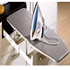 Hettich Ironing Board Extn. 360-468mm-70344-sm