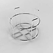 Hettich Round Bin Holder 200 Series-70346-sm