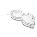 Hettich CargoMan 450 RH (Single Layer)-70364-sm