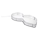 Hettich CargoMan 500 RH (Single Layer)-70366-sm
