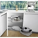 Hettich CargoMan 450 LH (Double Layer)-70367-sm