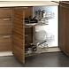Hettich Right Hand Moving Corner cargo series-70372-sm