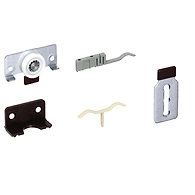 Hettich SlideLine 56 Set 2-Door
