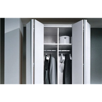 Hettich WingLine 770 Set with 2000 mm Profile-70381