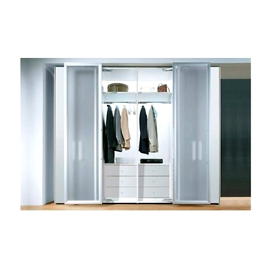 Hettich Horizon Plus, height 2570 mm, width 475-700 mm-70384