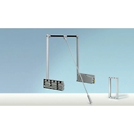 Hettich Garment Lift 10Kg Alu.