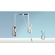Hettich Garment Lift 15Kg Alu.-70397-sm
