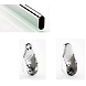 30x15/2000mm Chrome Gloss-70399-sm