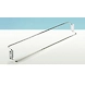 Side 485-830 mm Alu. Chrome-70400-sm