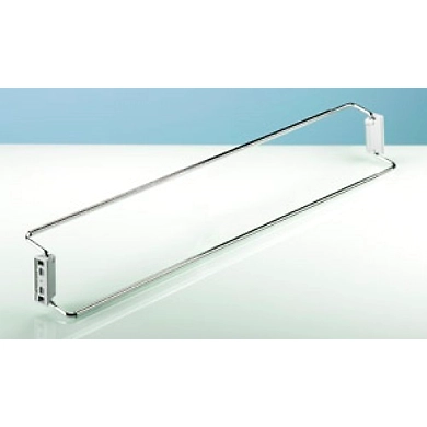 Side 830-1130 mm Alu. Chrome-70401