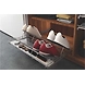 Hettich Cargo Shoe Rack ( Horizontal) - 600 mm-70402-sm