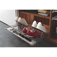 Hettich Cargo Shoe Rack ( Horizontal) - 600 mm
