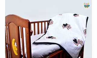 L-0-V-E Quilt
