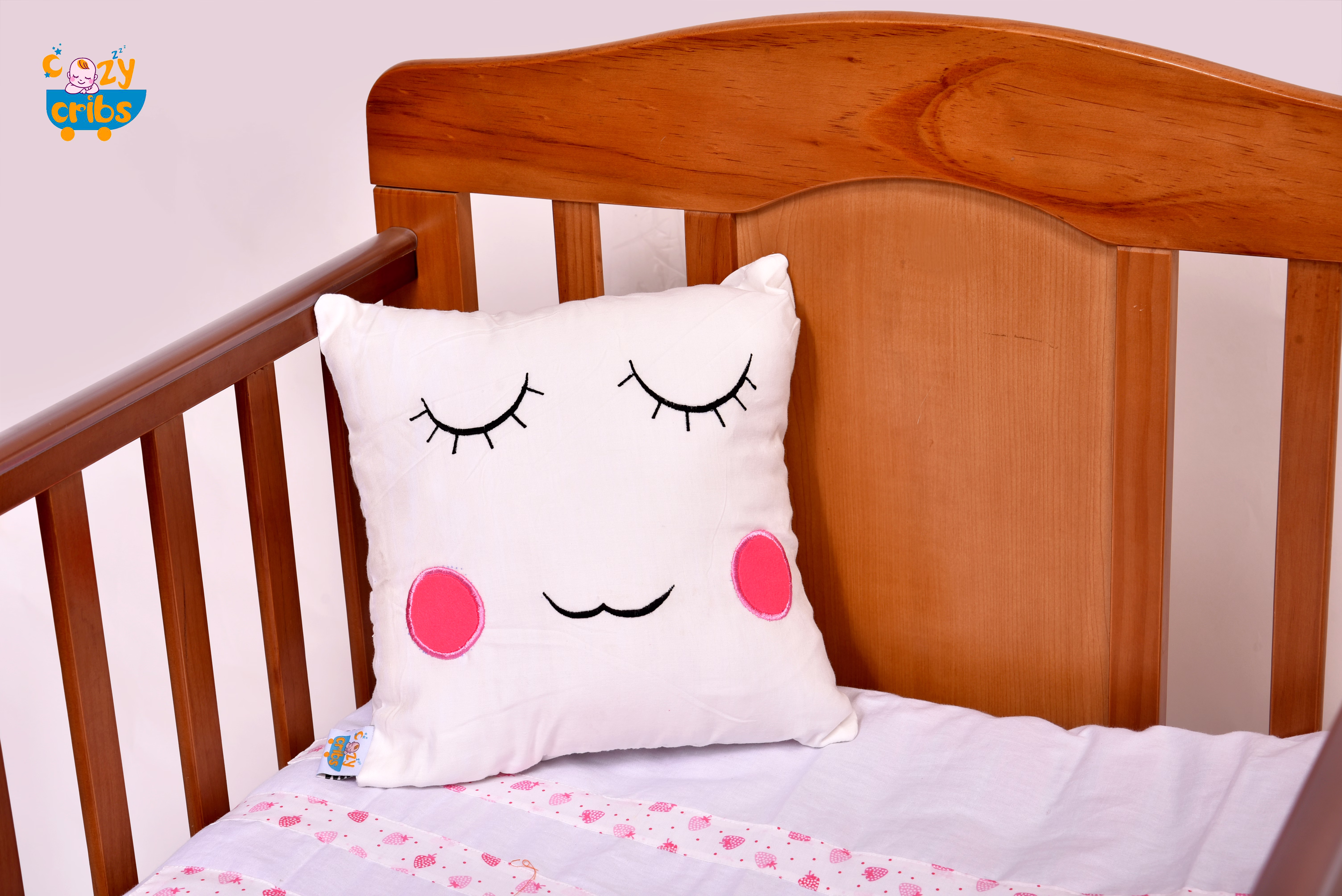 customized baby bedding