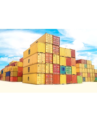 Foundation Learning- SEA EXPORT FORWARDING (Full package)-1005