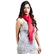 Western Catalog Women's Rayon Stole-WCSTO199-01-sm