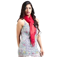 Western Catalog Women's Rayon Stole