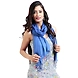 Western Catalog Women's Rayon Stole-WCSTO199-03-sm