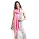Western Catalog Women's Rayon Stole Pink-WCSTO199-15-sm