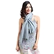 Western Catalog Women's Rayon Stole Grey-WCSTO199-20-sm