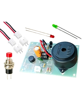 mini electronics project1