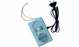 Water Tank Overflow Alarm With Malayalam Voice Message | Loud Sound